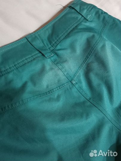 Горнолыжный костюм женский 44 46