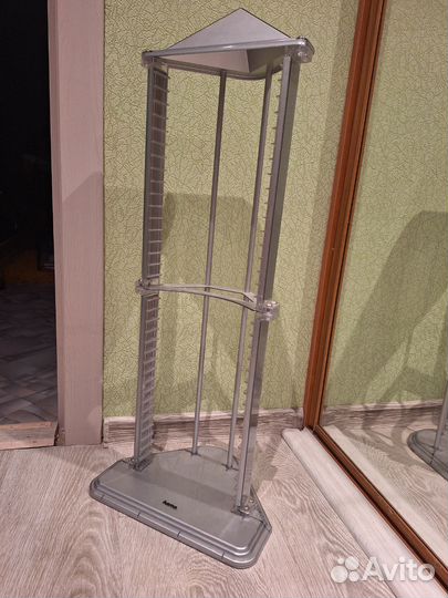 Подставка для DVD дисков