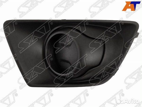 Заглушка ford ecosport 13