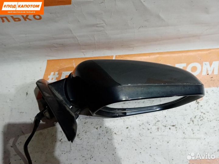 Зеркало наружное правое Mitsubishi Outlander 2