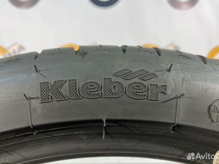 Kleber Dynaxer UHP 215/40 R17 86W