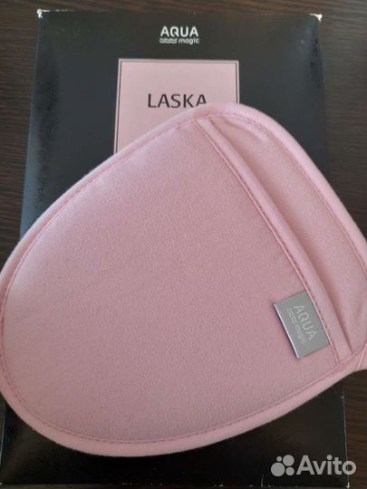 Вврежка-спонж двусторонняя Ласка от Гринвей