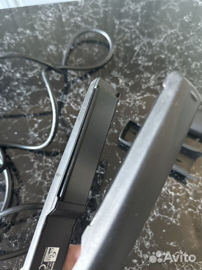 Выпрямитель для волос GA.MA CP1