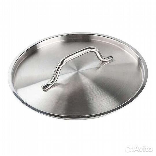 Кастрюля для индукционных плит