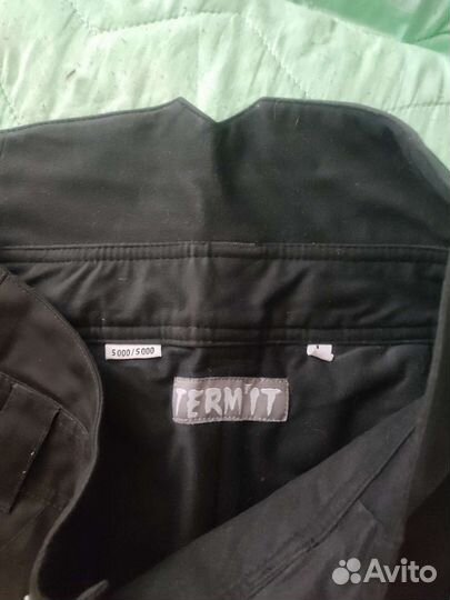 Горнолыжные брюки женские 46 48