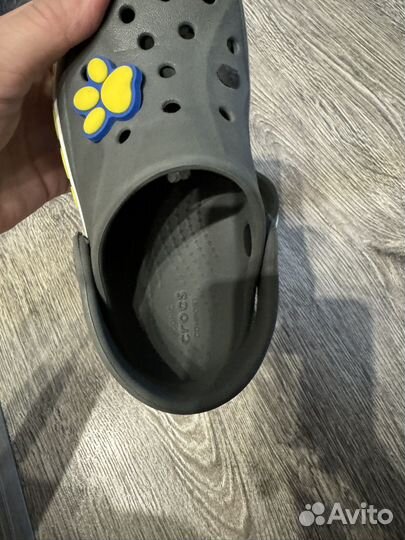 Crocs