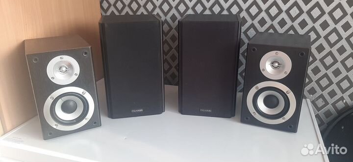 Колонки деревянные