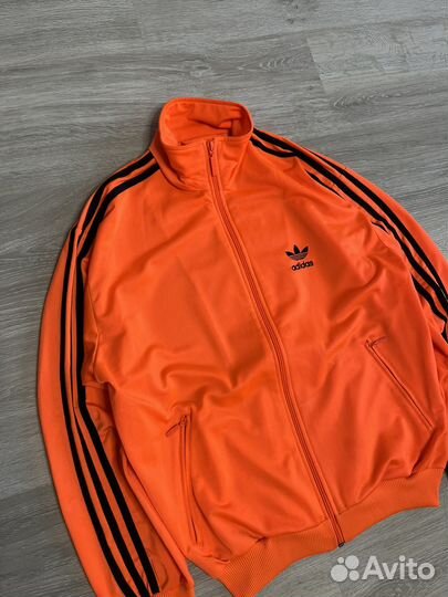 Винтажная олимпийка adidas originals