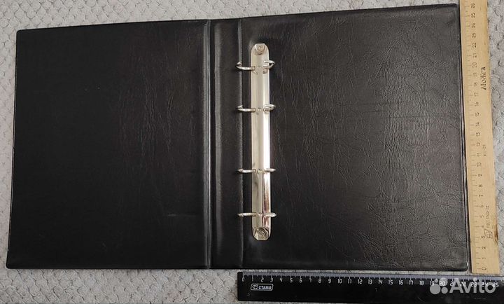 Альбом для монет