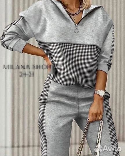 Костюм двойка 44р до 54р