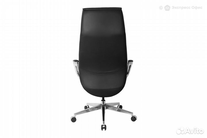 Кресло для руководителя College CLG-627 LTU-A Black