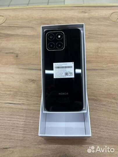 HONOR X6, 4/64 ГБ