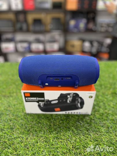 Колонка Xreme Mini