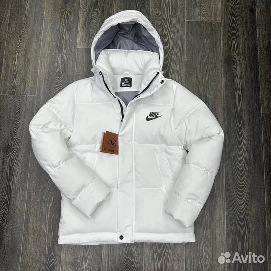 Куртка Найк