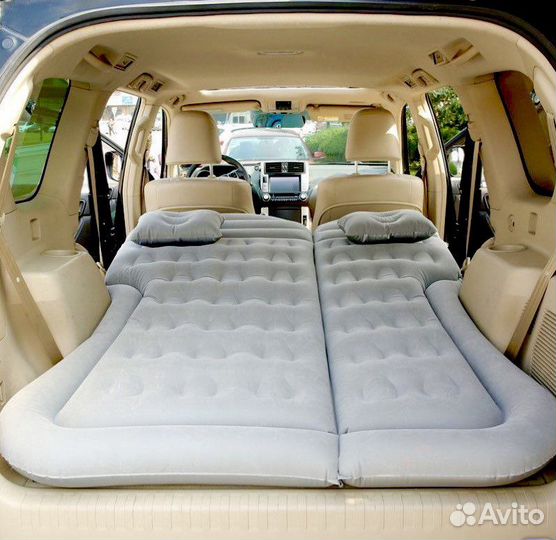 Матрас надувной