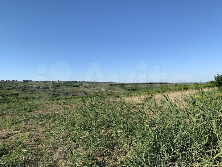 Участок 8 сот. (ИЖС)