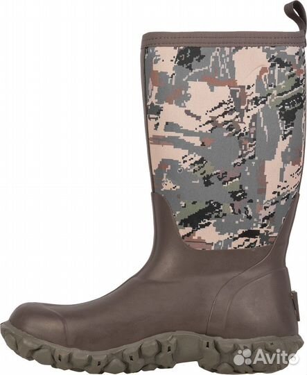 Сапоги Remington rubber off-road boots Figure р.46