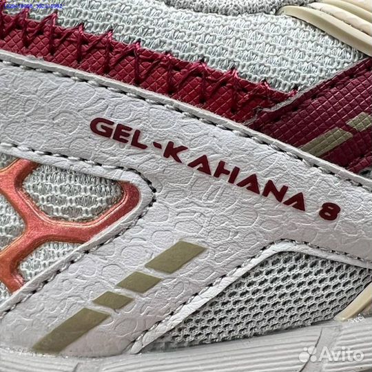 Кроссовки Asics Gel-Kahana 8