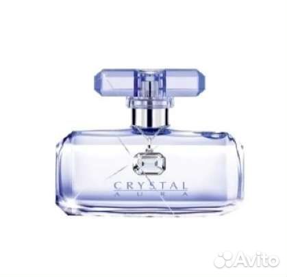 Новый Винтажный парфюм Crystal Aura