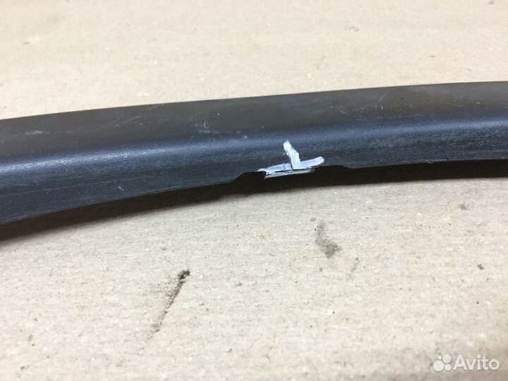 Накладка крыла передняя правая Nissan X-Trail T32