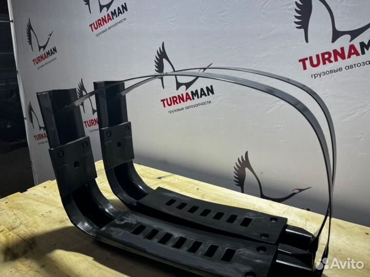 Кронштейн Бака Man Tgl 12.180 2013