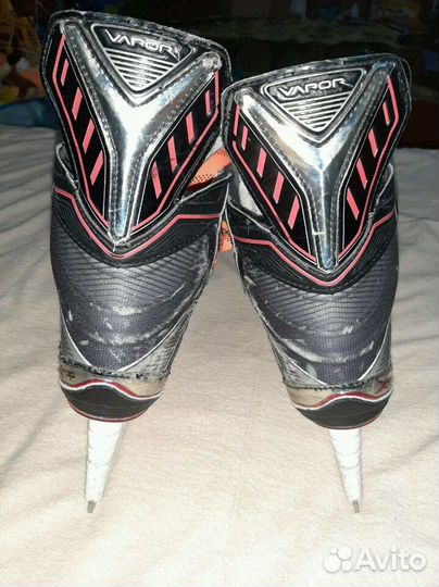 Коньки Bauer Vapor X600 Jr 3,5