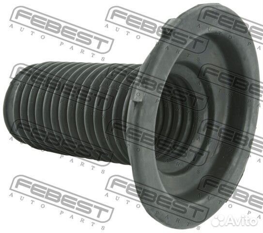 Пыльник переднего амортизатора