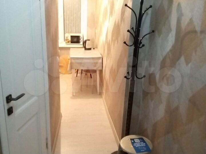 2-к. квартира, 45 м², 2/5 эт.