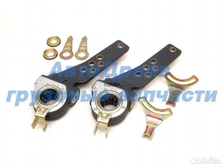 Трещетка автомат BPW (комплект 2шт)