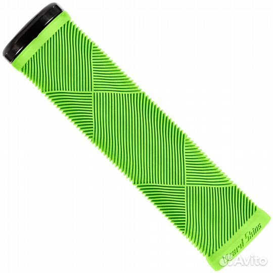 Грипсы (ручки) для руля велосипеда Lizard Skins St