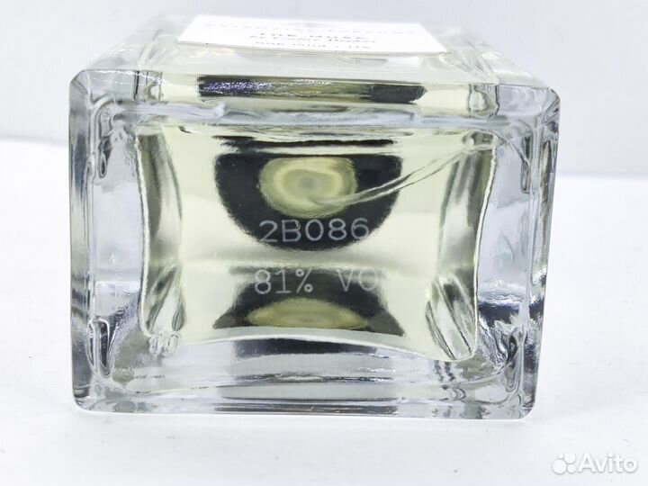 Essential parfums THE musc 100мл оригинал