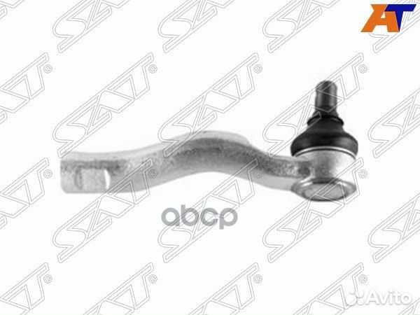 Наконечник рулевой toyota land cruiser/lexus LX