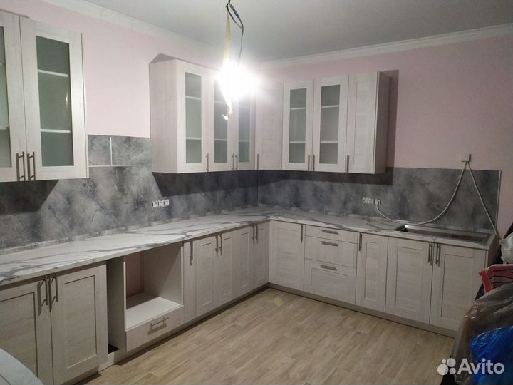 Сборка мебели