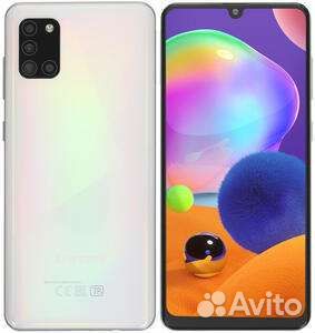 Продам Samsung a 31