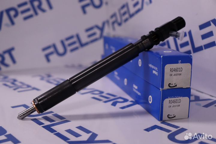 Форсунка R04601D