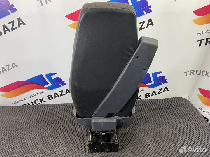 Сиденье пассажирское механическое Scania 5-series