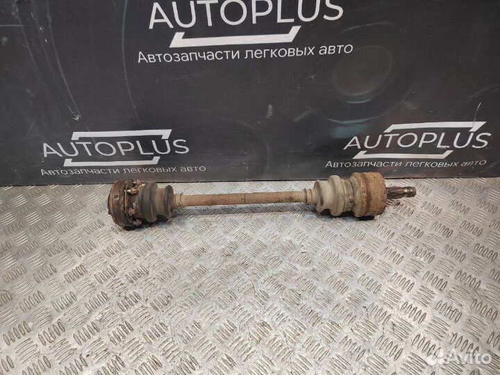 Привод задний правый Mercedes Benz C 230 2.3 M