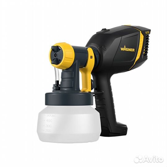 Краскораспылитель Wagner W 150