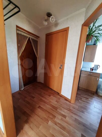 Дом 34 м² на участке 36 сот.