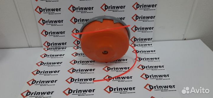 Катушки для триммера