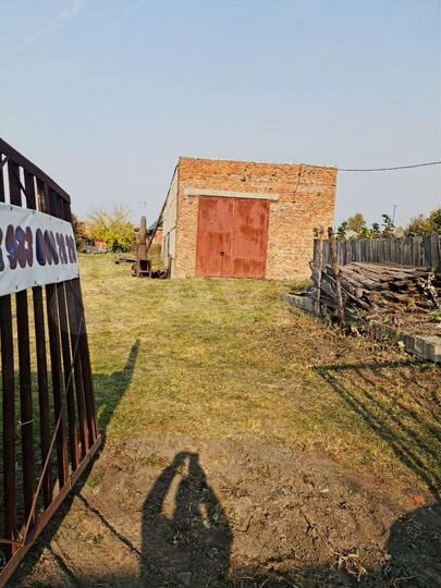 Участок 22 сот. (ИЖС)