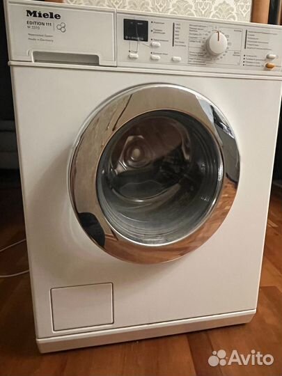 Стиральная машина бу