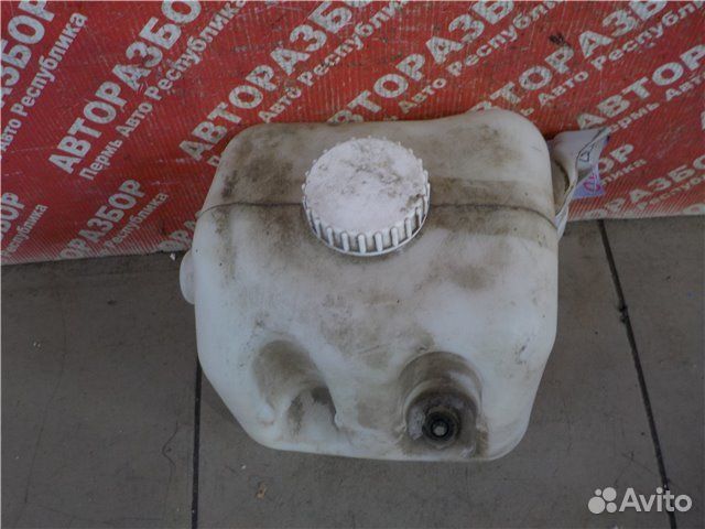 Бачок омывающей жидкости Datsun On-Do 11186 2015