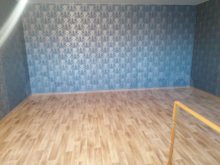 2-к. квартира, 55 м², 3/3 эт.