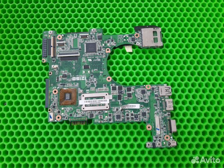 Материнская плата для Asus Eee PC 1215B (донор)