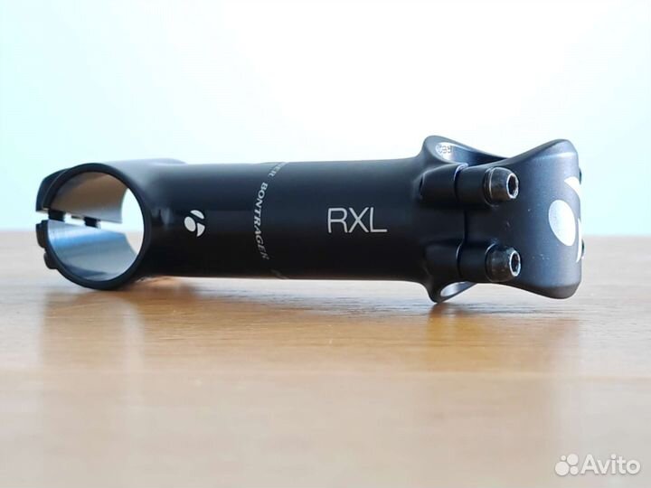 Вынос Bontrager RXL 110мм