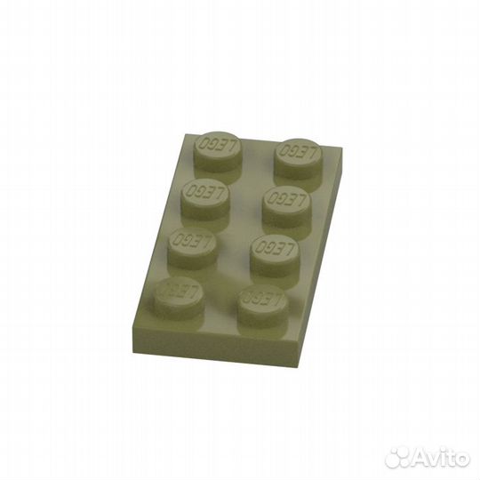 Деталь Lego 6020144