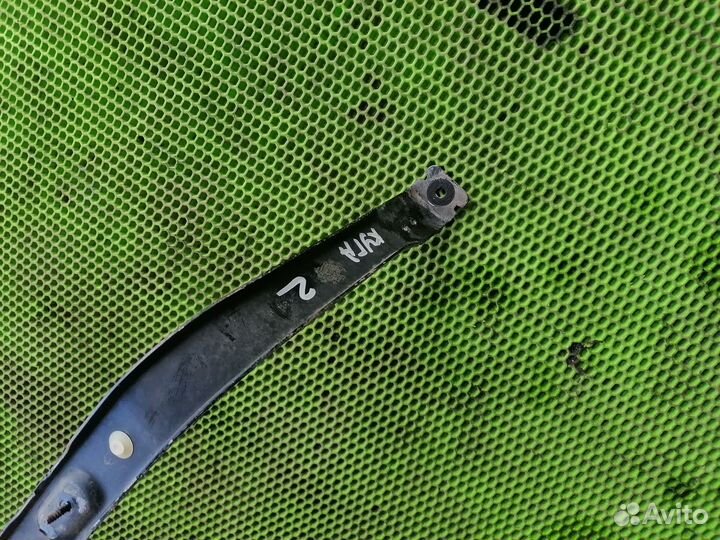 Лента крепеж бака на Ford Kuga 2 2013-2019