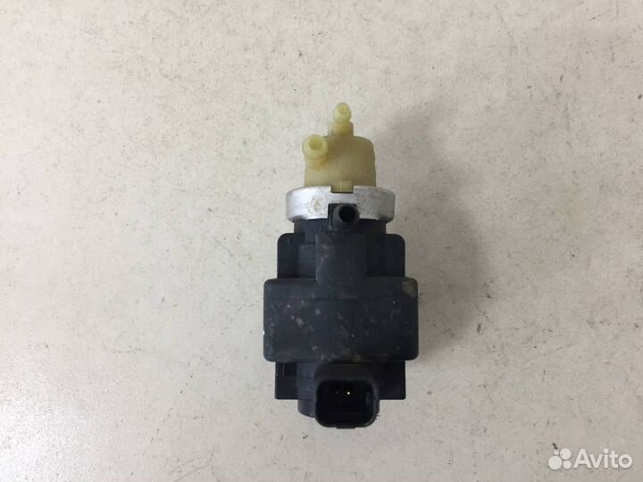 Клапан электромагнитный Citroen C4 2011