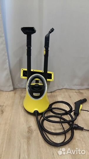 Пароочиститель karcher SC 2 Deluxe